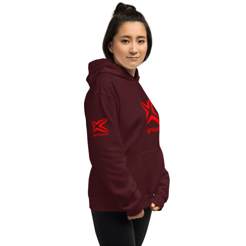 Unisex Hoodie - Image 6