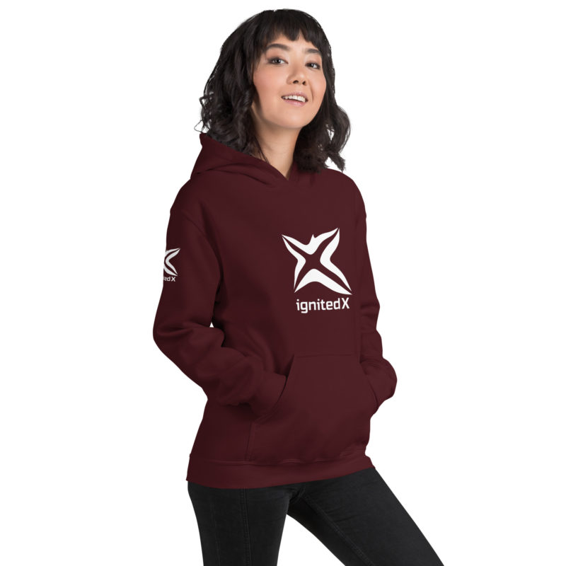 Unisex Hoodie - Image 10