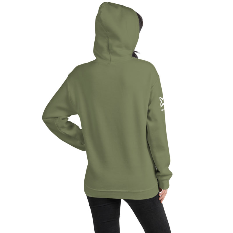 Unisex Hoodie - Image 33