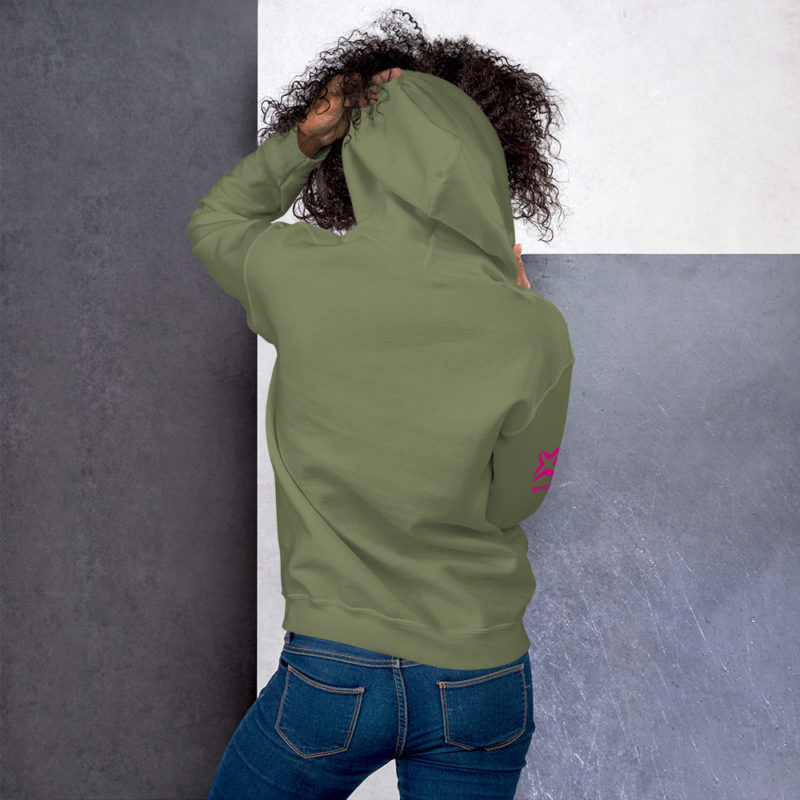 Unisex Hoodie - Image 33