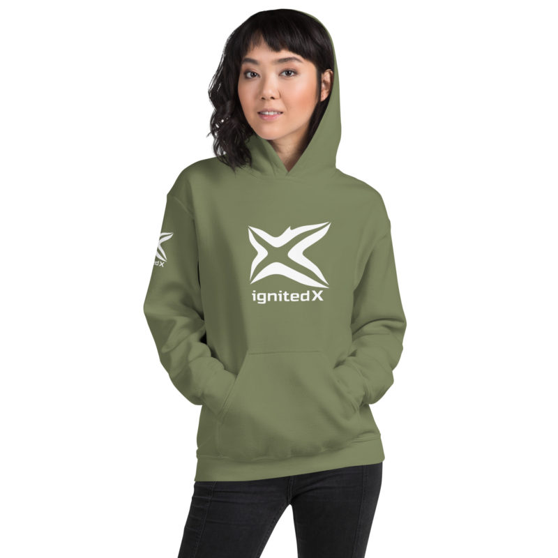 Unisex Hoodie - Image 32