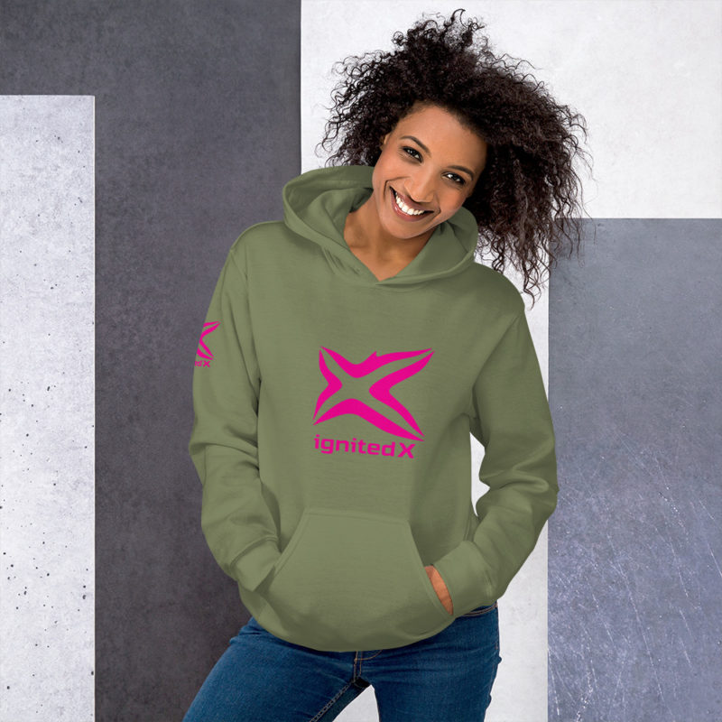 Unisex Hoodie - Image 32