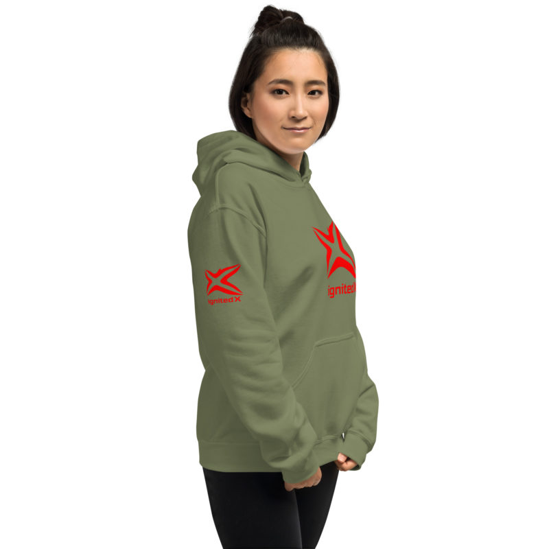 Unisex Hoodie - Image 18