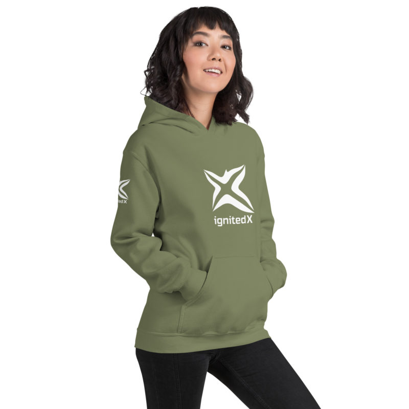 Unisex Hoodie - Image 34