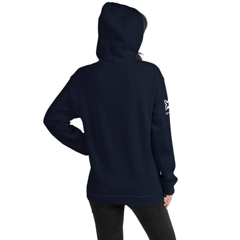 Unisex Hoodie - Image 6