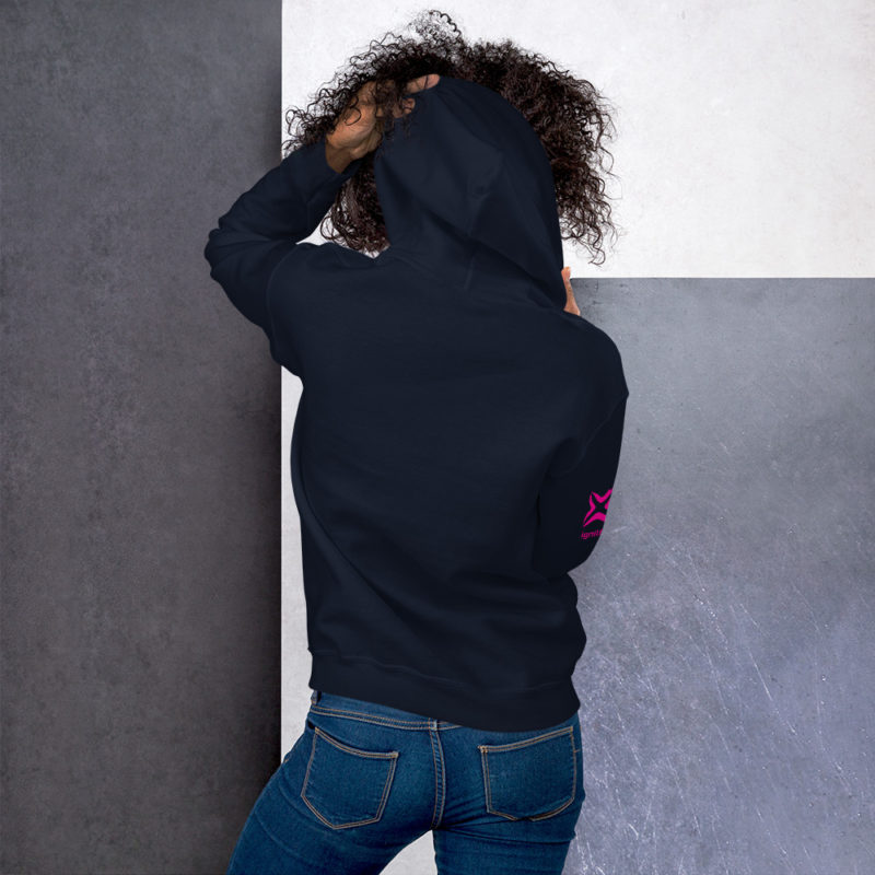 Unisex Hoodie - Image 6