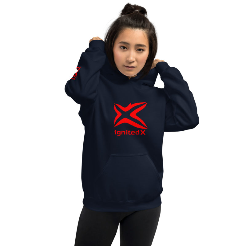 Unisex Hoodie - Image 4