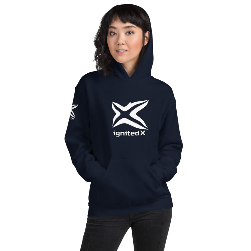 Unisex Hoodie - Image 5