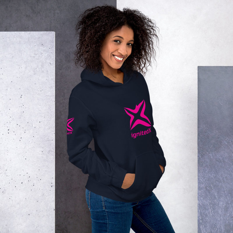 Unisex Hoodie - Image 7