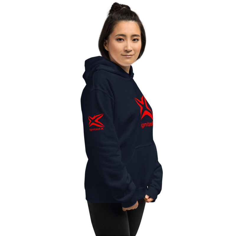 Unisex Hoodie - Image 5