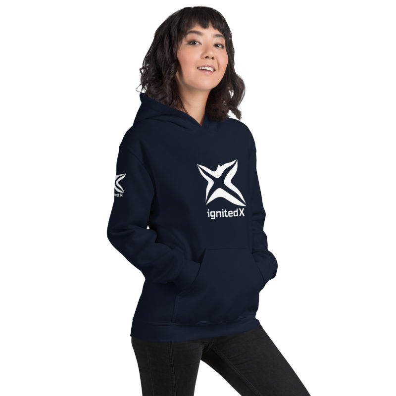 Unisex Hoodie - Image 7