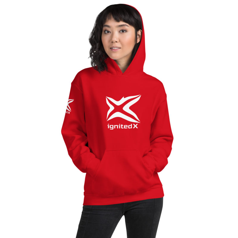 Unisex Hoodie - Image 14