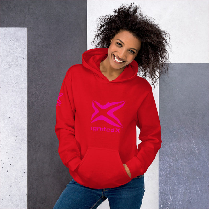 Unisex Hoodie - Image 14