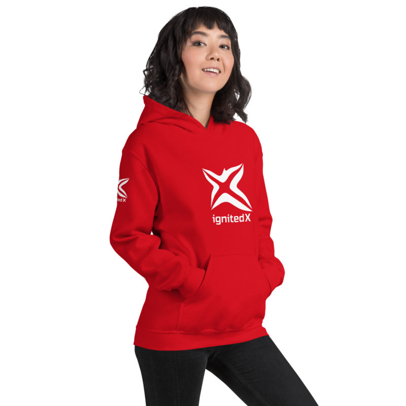 Unisex Hoodie - Image 16