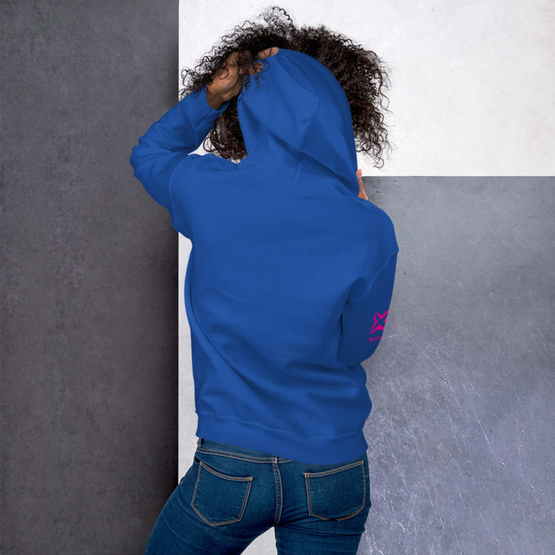 Unisex Hoodie - Image 21