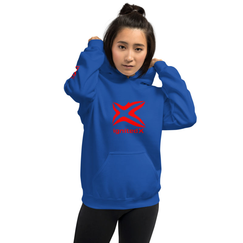 Unisex Hoodie - Image 11