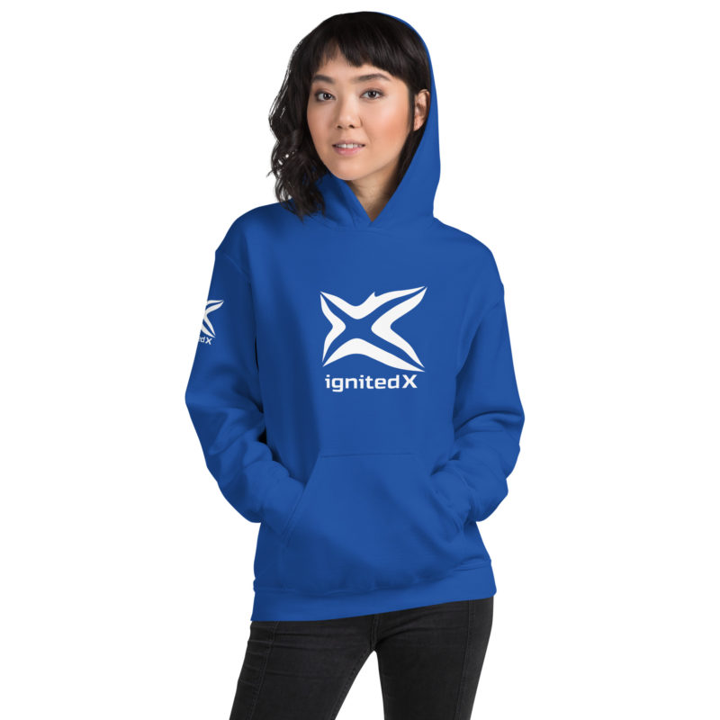 Unisex Hoodie - Image 20