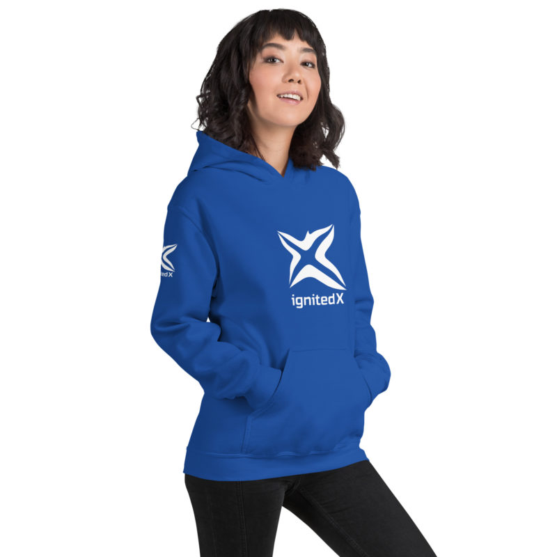 Unisex Hoodie - Image 22