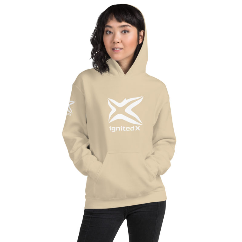 Unisex Hoodie - Image 41