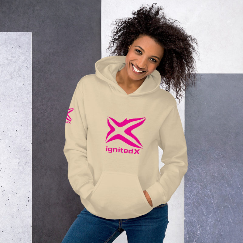 Unisex Hoodie - Image 41