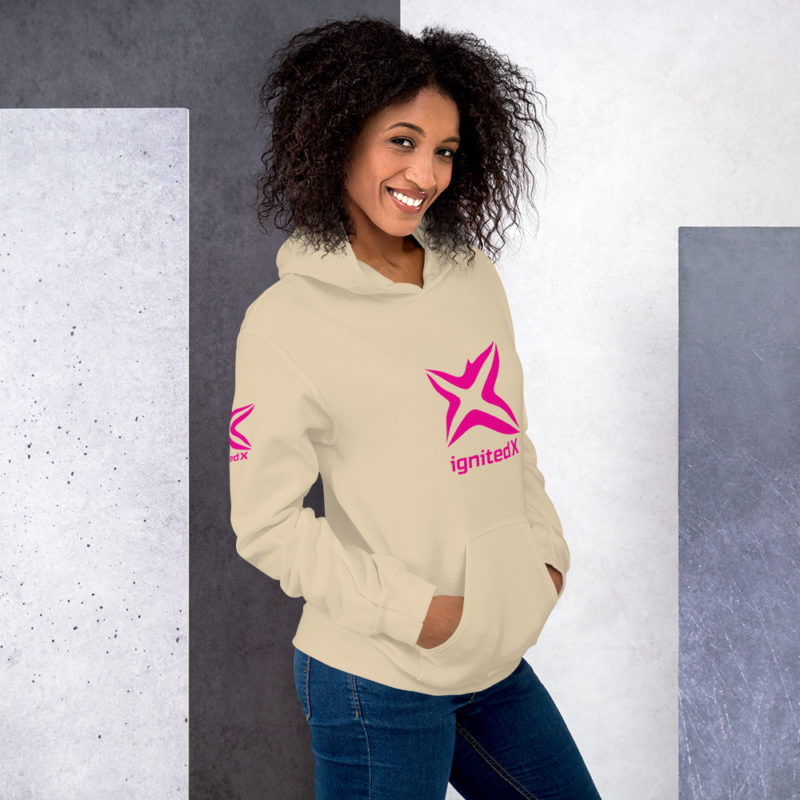 Unisex Hoodie - Image 43