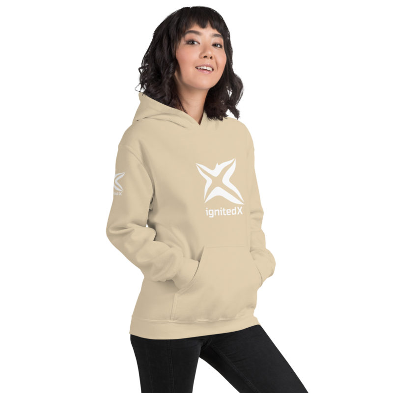 Unisex Hoodie - Image 43