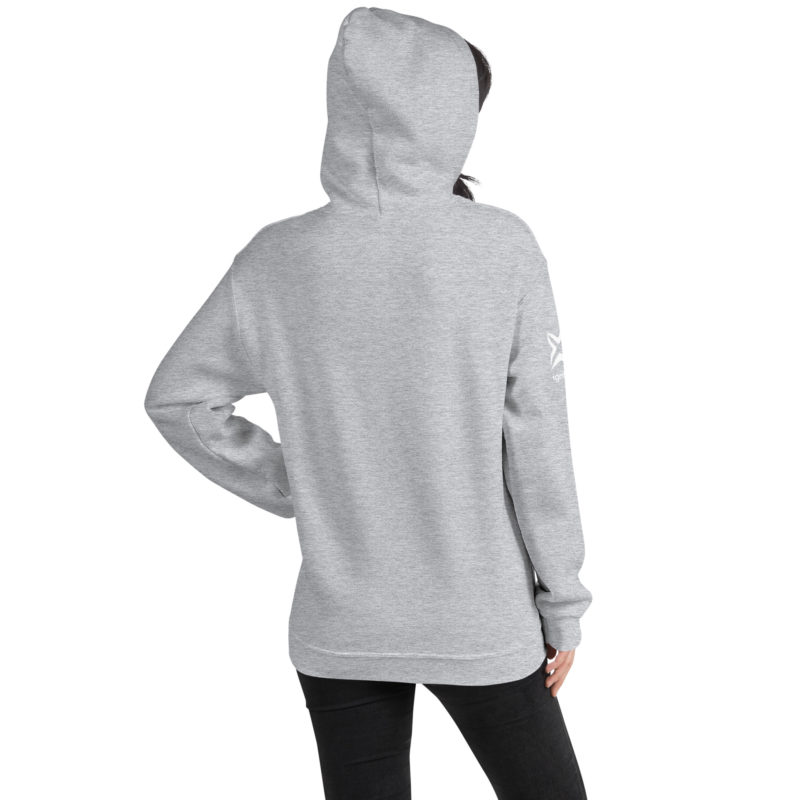 Unisex Hoodie - Image 36