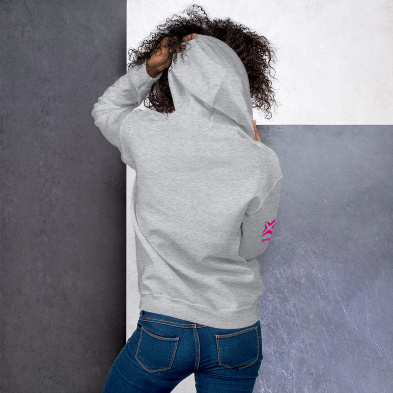 Unisex Hoodie - Image 36