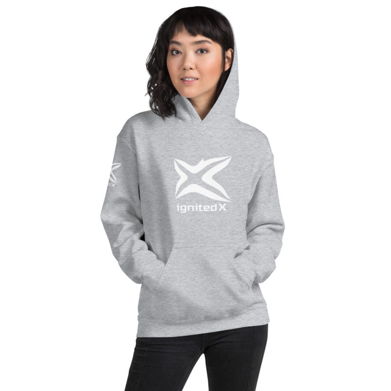 Unisex Hoodie - Image 35