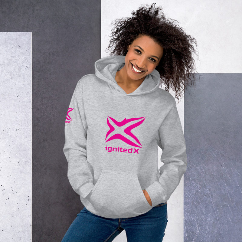 Unisex Hoodie - Image 35