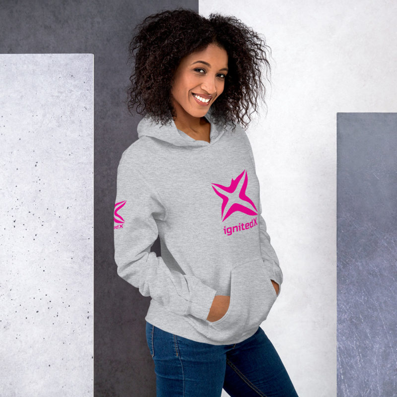 Unisex Hoodie - Image 37