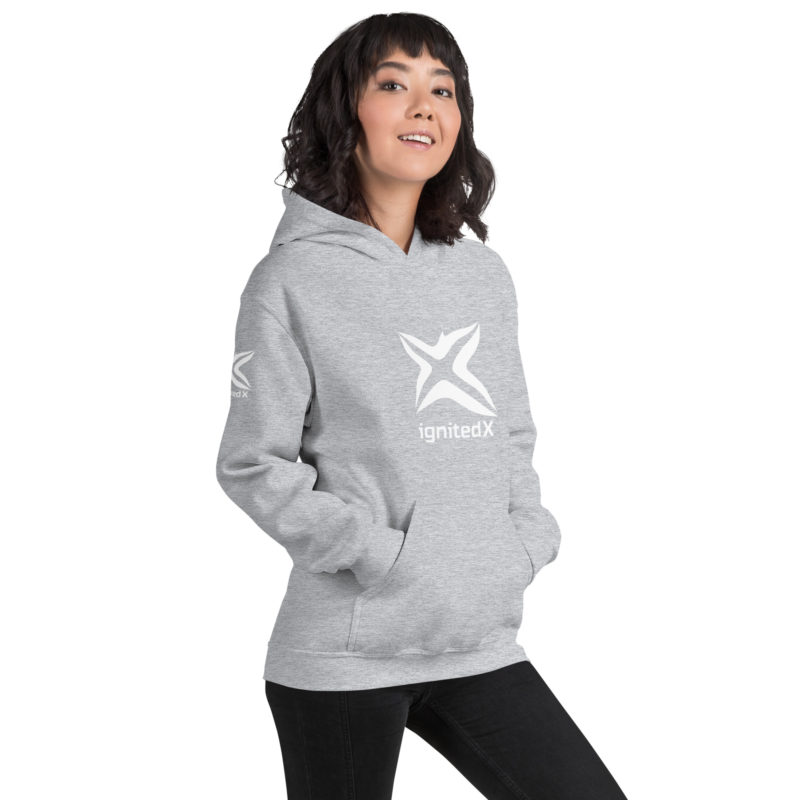 Unisex Hoodie - Image 37