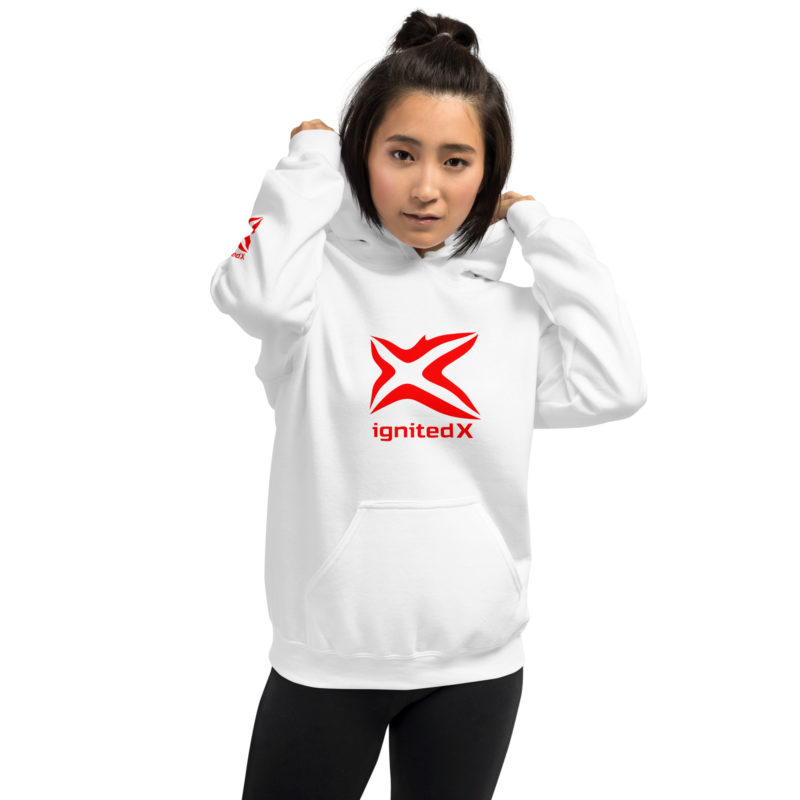 Unisex Hoodie - Image 23