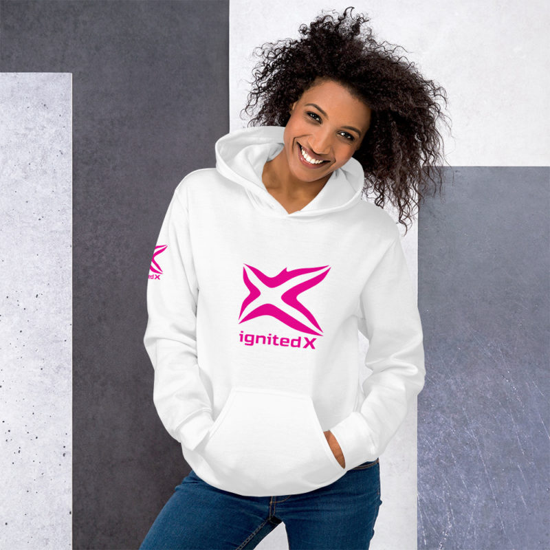 Unisex Hoodie - Image 46