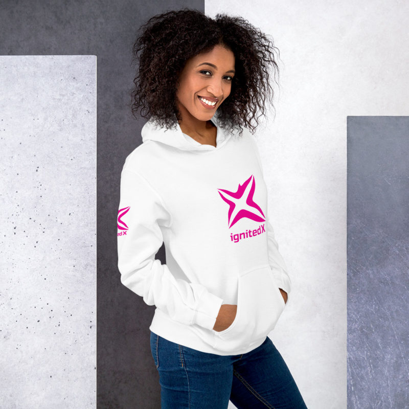 Unisex Hoodie - Image 48