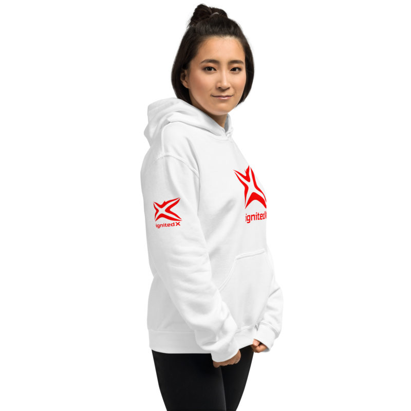 Unisex Hoodie - Image 24