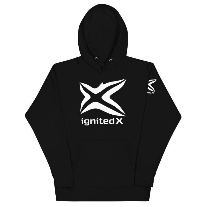 Men's Hoodie - Image 2