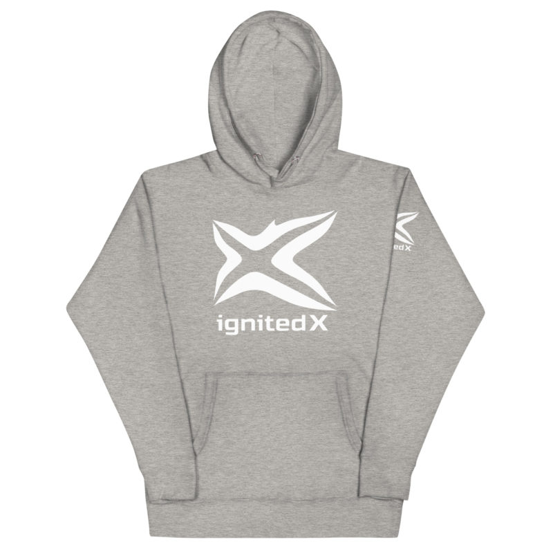 Men's Hoodie - Image 11