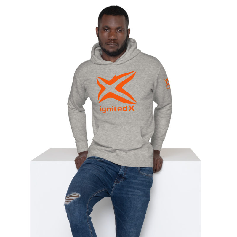 Men's Hoodie - Image 16