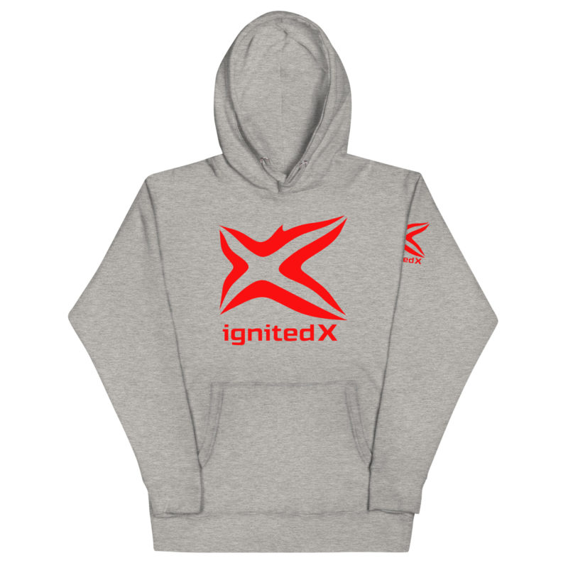 Men's Hoodie - Image 11