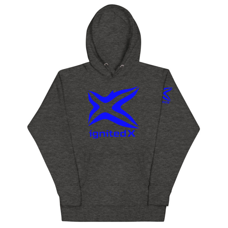 Men's Hoodie - Image 5