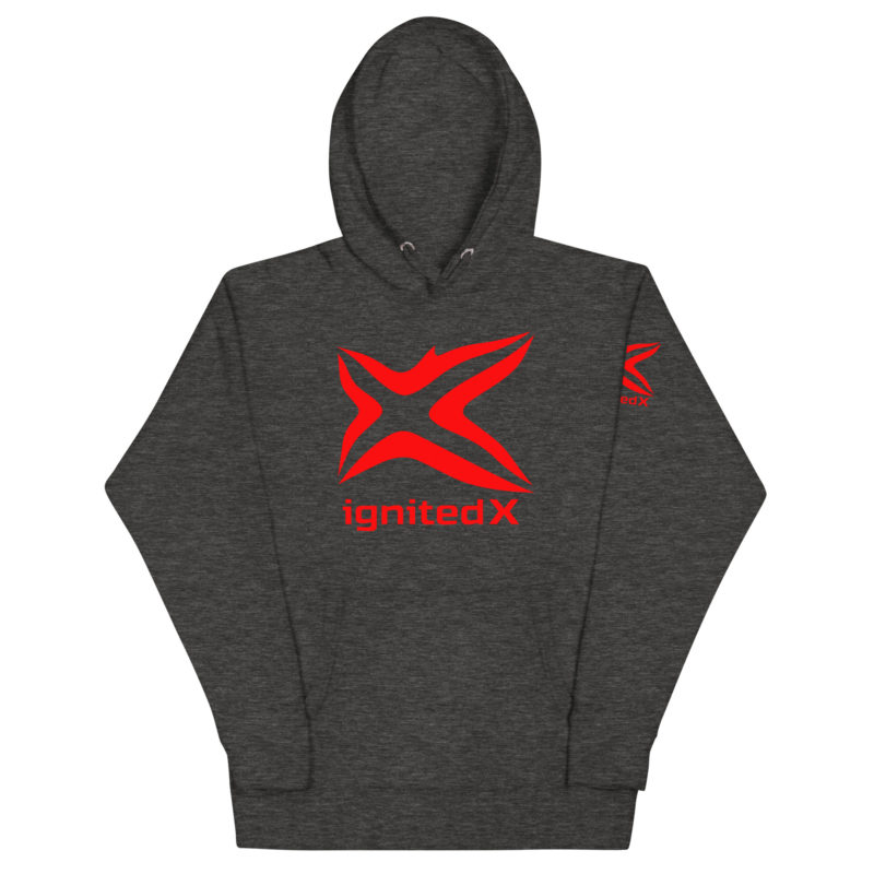 Men's Hoodie - Image 7