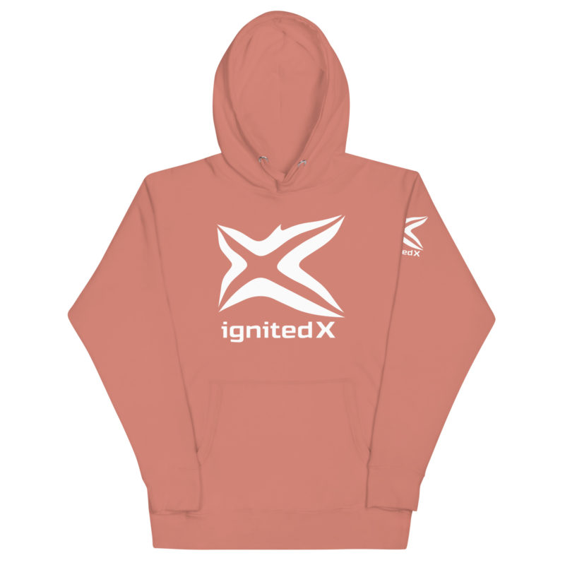 Men's Hoodie - Image 10