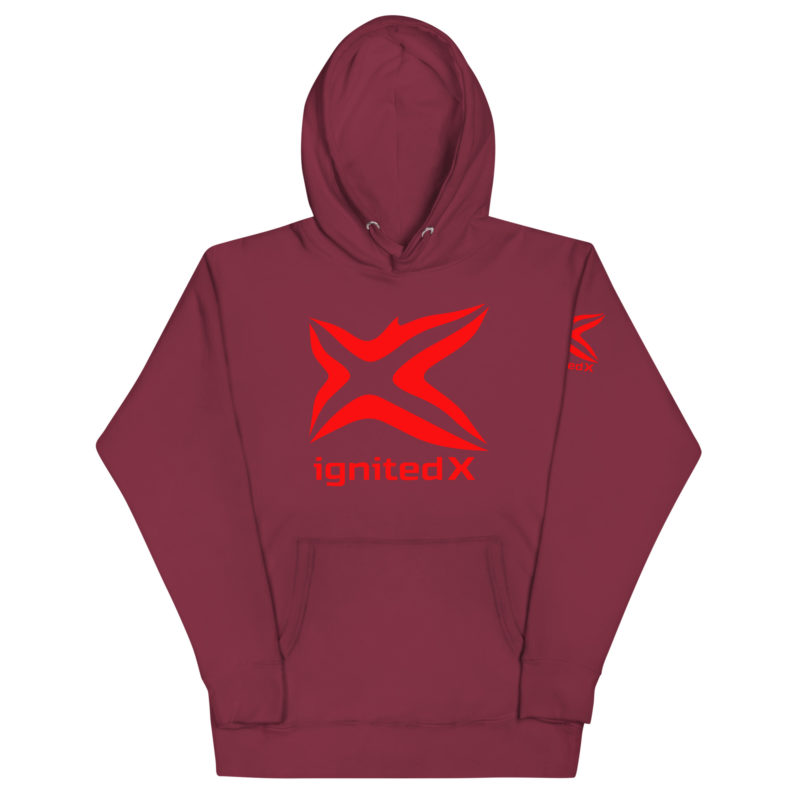 Men's Hoodie - Image 6