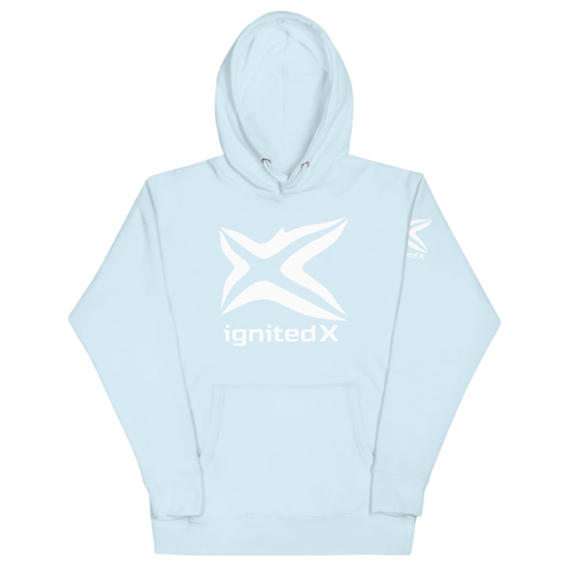 Men's Hoodie - Image 12