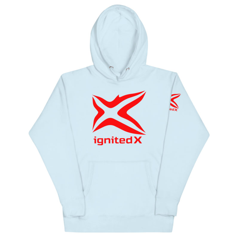 Men's Hoodie - Image 12