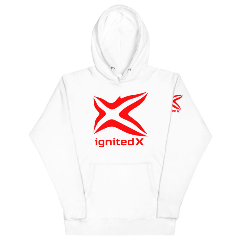 Men's Hoodie - Image 13