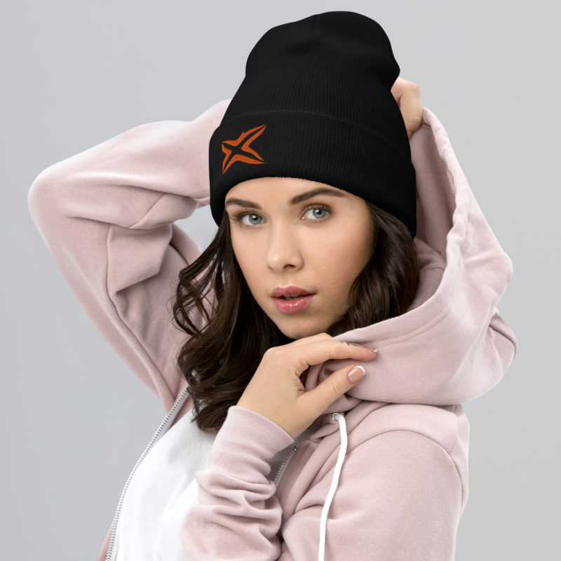 Cuffed Beanie - Image 9