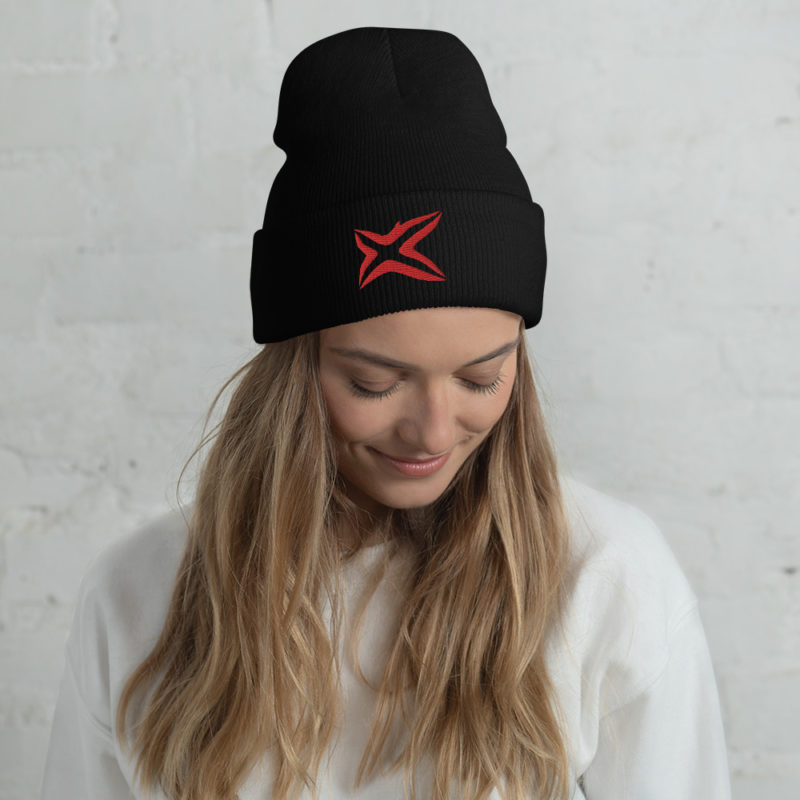 Cuffed Beanie - Image 4