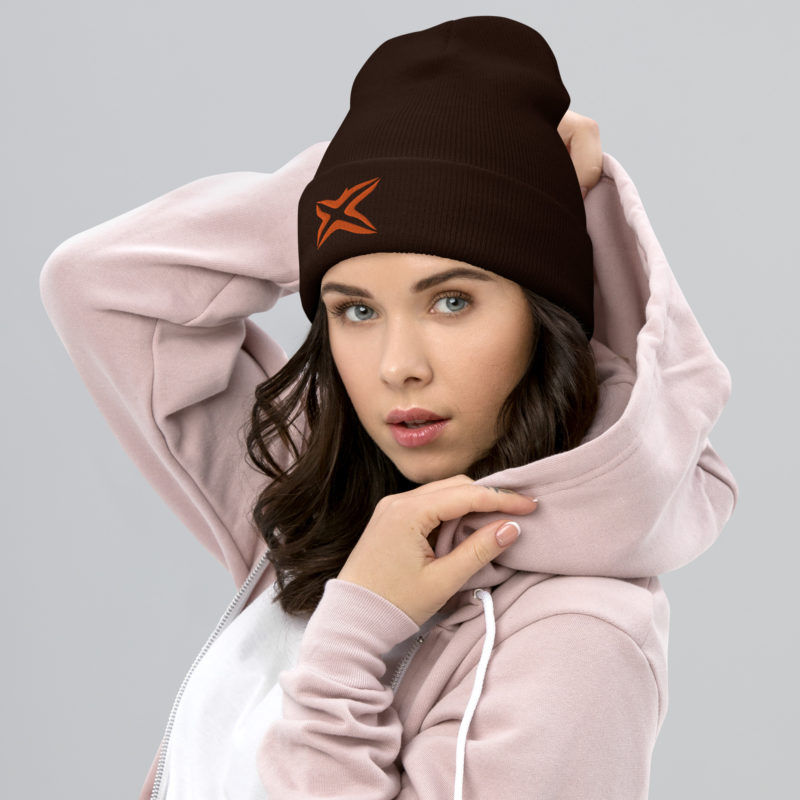 Cuffed Beanie - Image 7